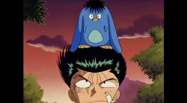 【人間以外】アニメ・漫画の好きなキャラクター