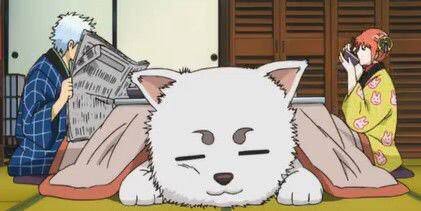 【人間以外】アニメ・漫画の好きなキャラクター