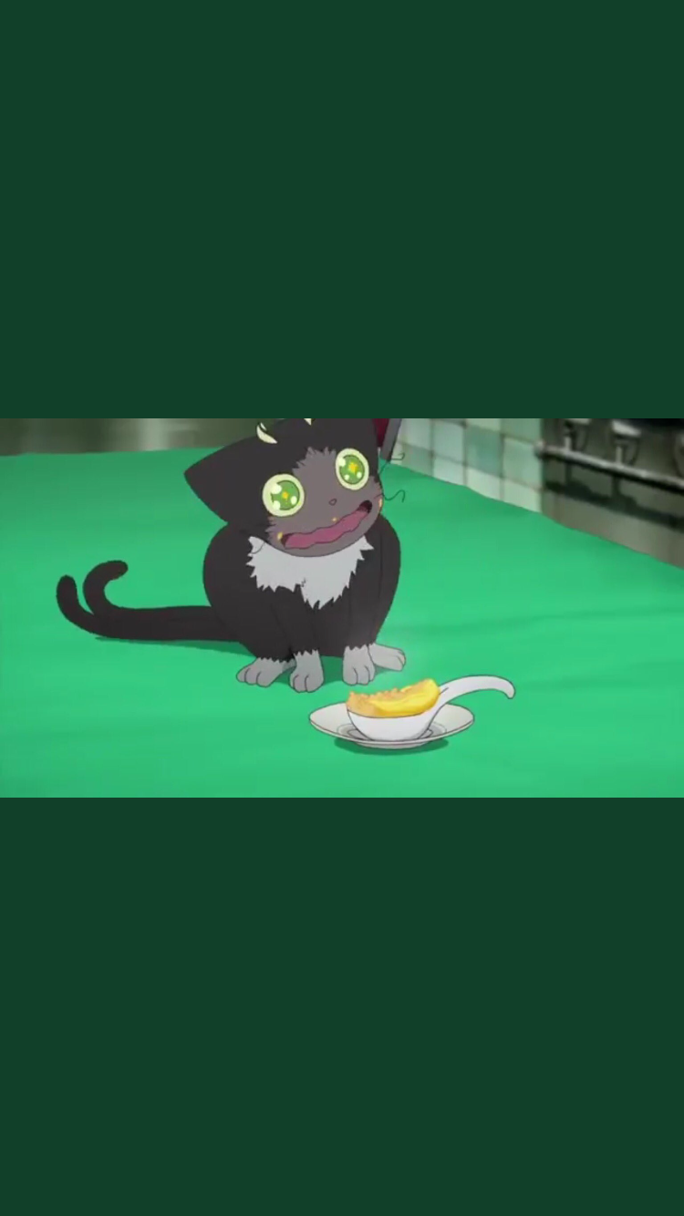 【人間以外】アニメ・漫画の好きなキャラクター