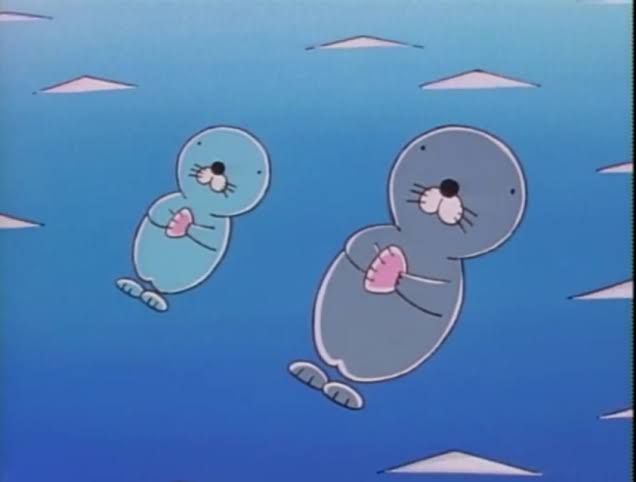 【人間以外】アニメ・漫画の好きなキャラクター