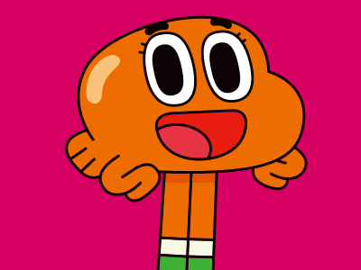 【人間以外】アニメ・漫画の好きなキャラクター