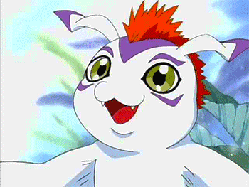 【人間以外】アニメ・漫画の好きなキャラクター