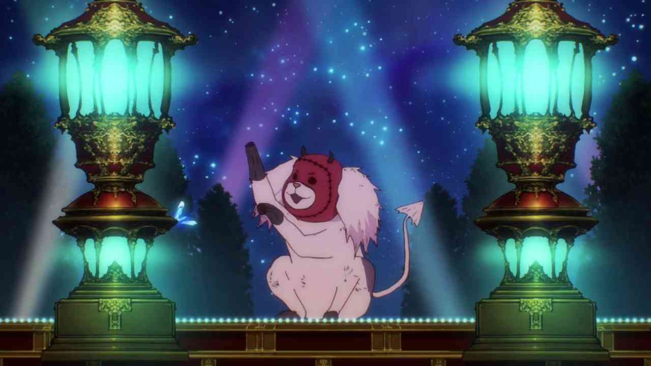 【人間以外】アニメ・漫画の好きなキャラクター