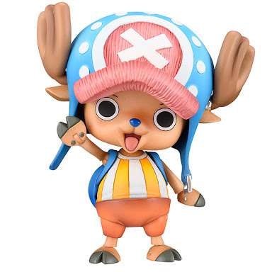 【人間以外】アニメ・漫画の好きなキャラクター