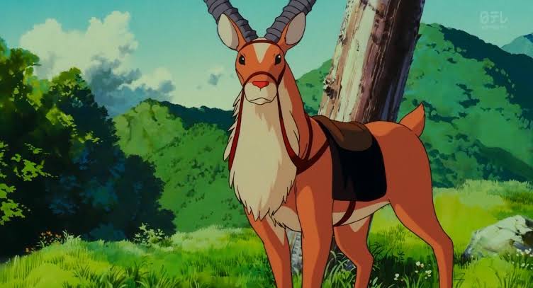 【人間以外】アニメ・漫画の好きなキャラクター