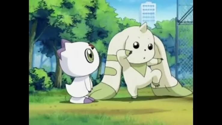 【人間以外】アニメ・漫画の好きなキャラクター