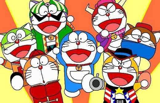 【人間以外】アニメ・漫画の好きなキャラクター