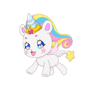 【人間以外】アニメ・漫画の好きなキャラクター