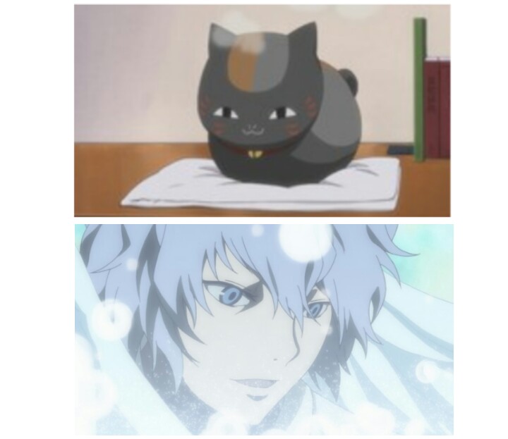 【人間以外】アニメ・漫画の好きなキャラクター