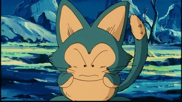 【人間以外】アニメ・漫画の好きなキャラクター