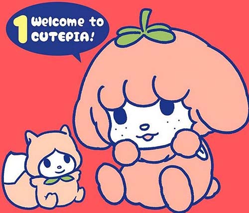 【人間以外】アニメ・漫画の好きなキャラクター