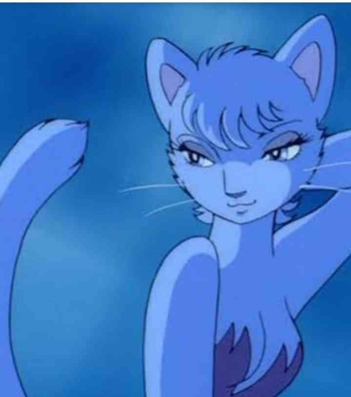 【人間以外】アニメ・漫画の好きなキャラクター