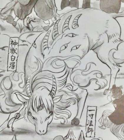 【人間以外】アニメ・漫画の好きなキャラクター