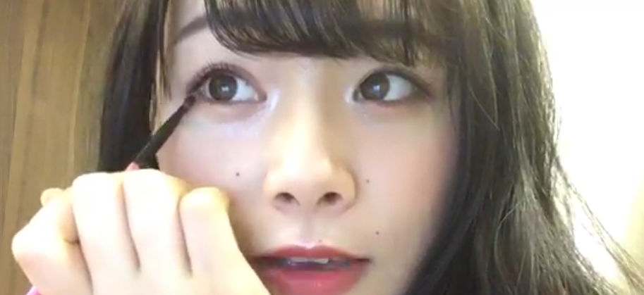 山口真帆、網タイツ＆ピンヒールの美脚オフショット「足ながっ」「エロカッコいい」と新たな魅力に反響