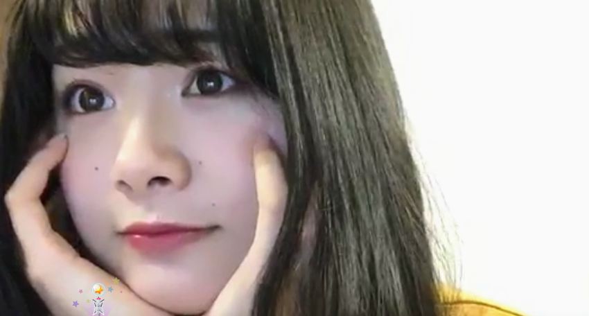 山口真帆、網タイツ＆ピンヒールの美脚オフショット「足ながっ」「エロカッコいい」と新たな魅力に反響