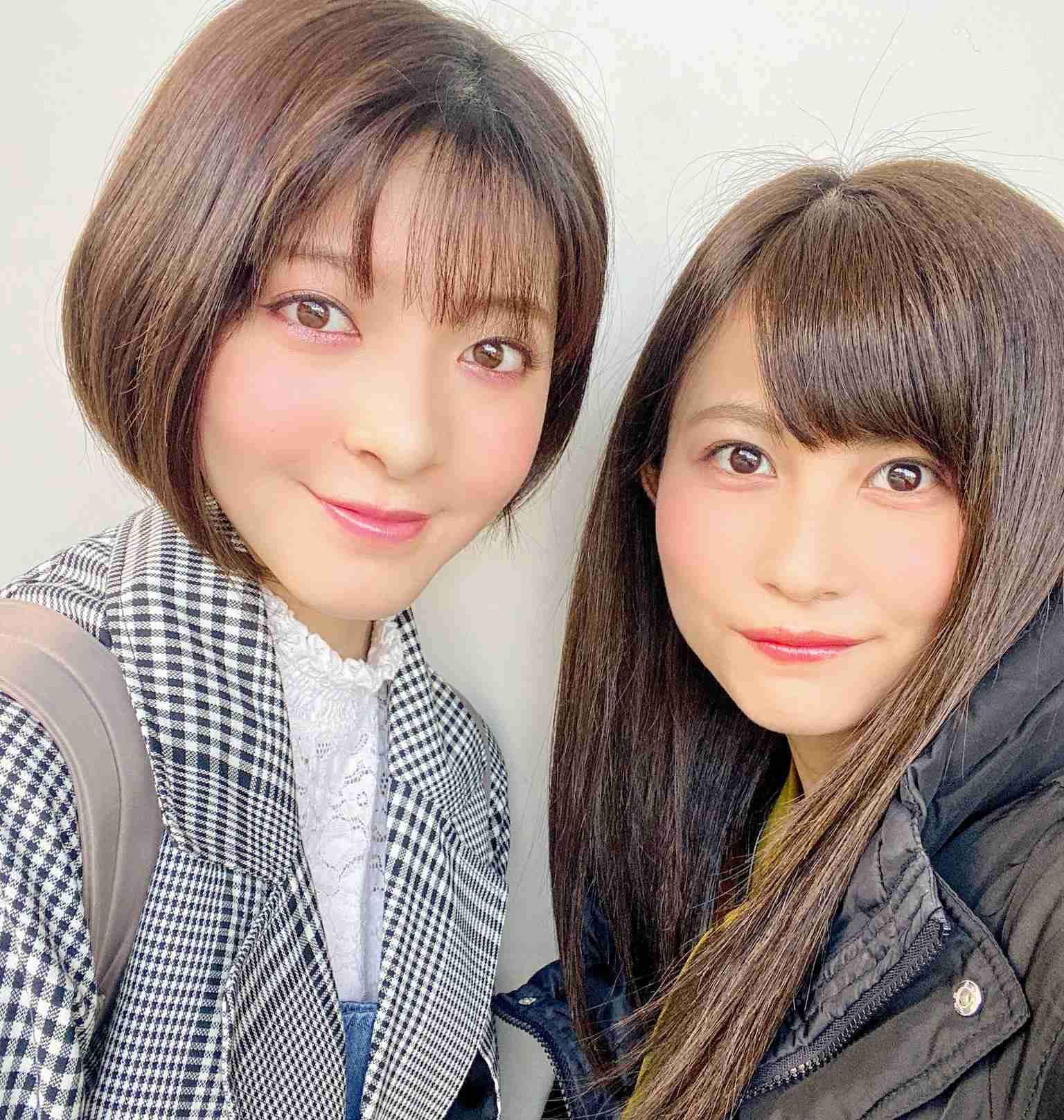 山口真帆、網タイツ＆ピンヒールの美脚オフショット「足ながっ」「エロカッコいい」と新たな魅力に反響