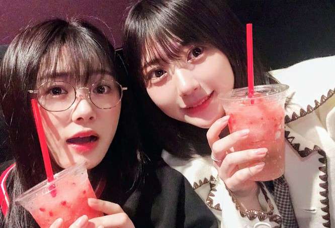 山口真帆、網タイツ＆ピンヒールの美脚オフショット「足ながっ」「エロカッコいい」と新たな魅力に反響