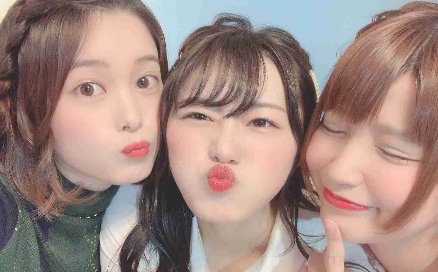 山口真帆、網タイツ＆ピンヒールの美脚オフショット「足ながっ」「エロカッコいい」と新たな魅力に反響