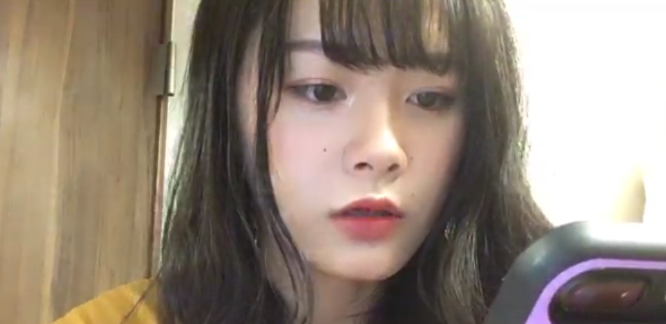 山口真帆、網タイツ＆ピンヒールの美脚オフショット「足ながっ」「エロカッコいい」と新たな魅力に反響