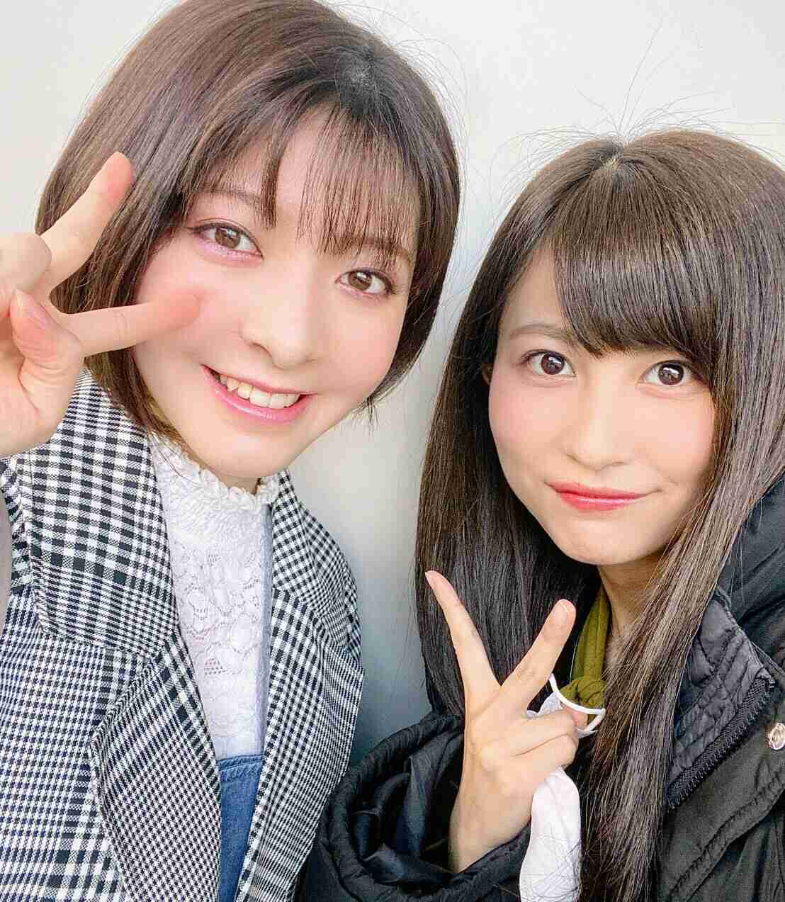 山口真帆、網タイツ＆ピンヒールの美脚オフショット「足ながっ」「エロカッコいい」と新たな魅力に反響