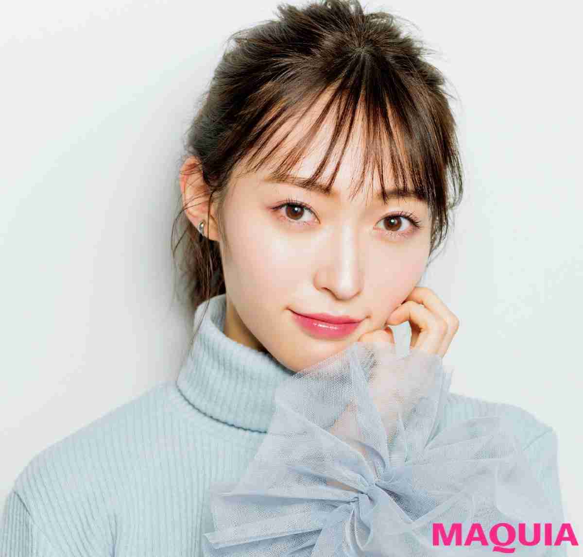 山口真帆、網タイツ＆ピンヒールの美脚オフショット「足ながっ」「エロカッコいい」と新たな魅力に反響