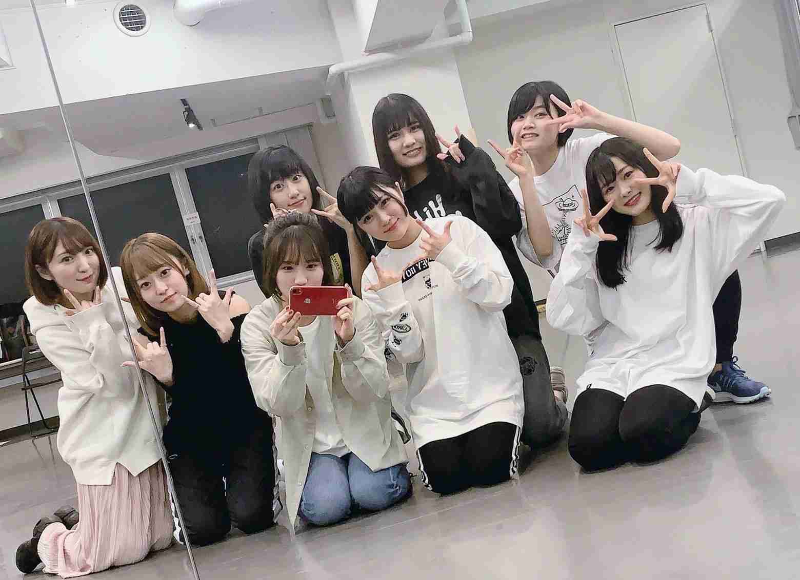 山口真帆、網タイツ＆ピンヒールの美脚オフショット「足ながっ」「エロカッコいい」と新たな魅力に反響