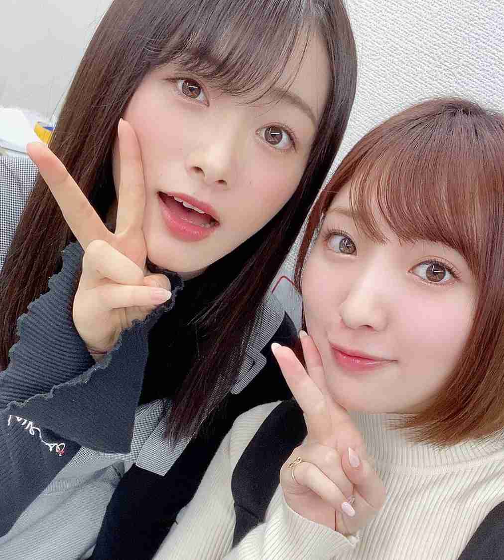山口真帆、網タイツ＆ピンヒールの美脚オフショット「足ながっ」「エロカッコいい」と新たな魅力に反響