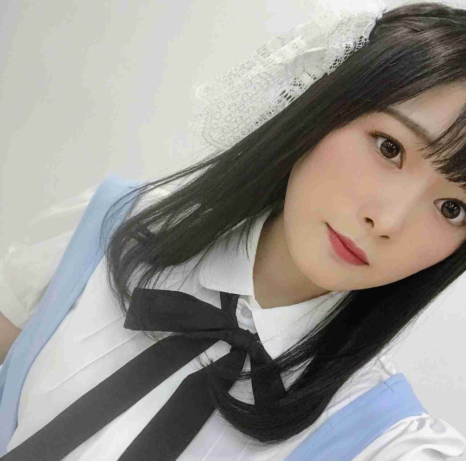 山口真帆、網タイツ＆ピンヒールの美脚オフショット「足ながっ」「エロカッコいい」と新たな魅力に反響