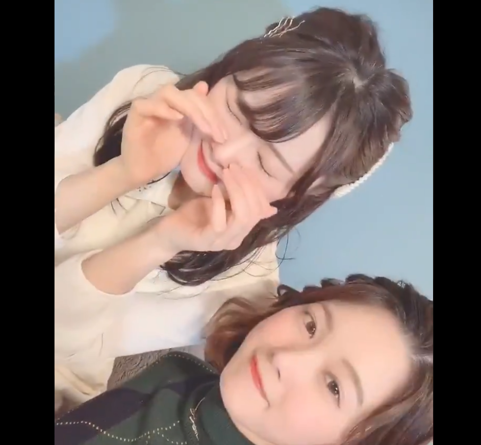 山口真帆、網タイツ＆ピンヒールの美脚オフショット「足ながっ」「エロカッコいい」と新たな魅力に反響