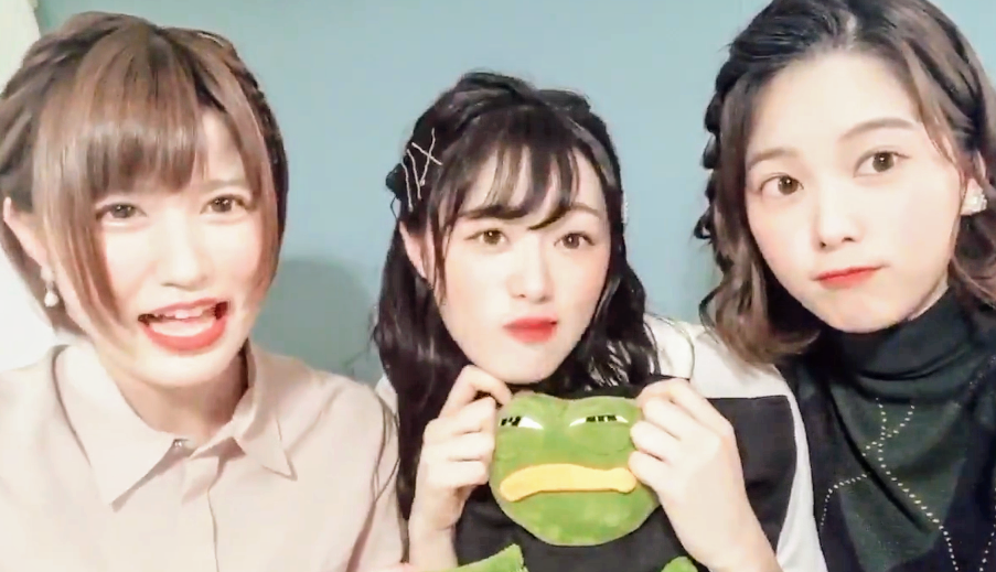 山口真帆、網タイツ＆ピンヒールの美脚オフショット「足ながっ」「エロカッコいい」と新たな魅力に反響