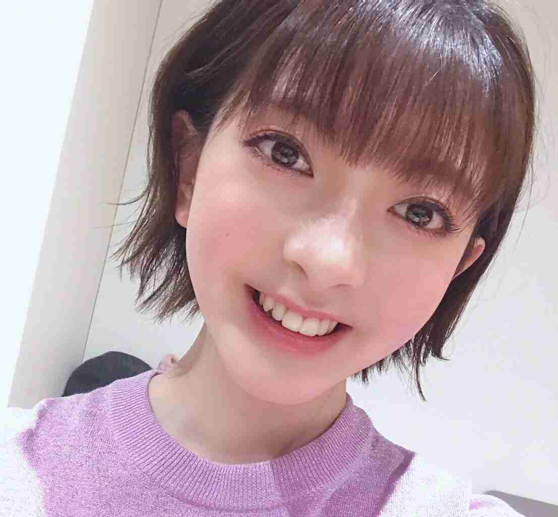 山口真帆、網タイツ＆ピンヒールの美脚オフショット「足ながっ」「エロカッコいい」と新たな魅力に反響