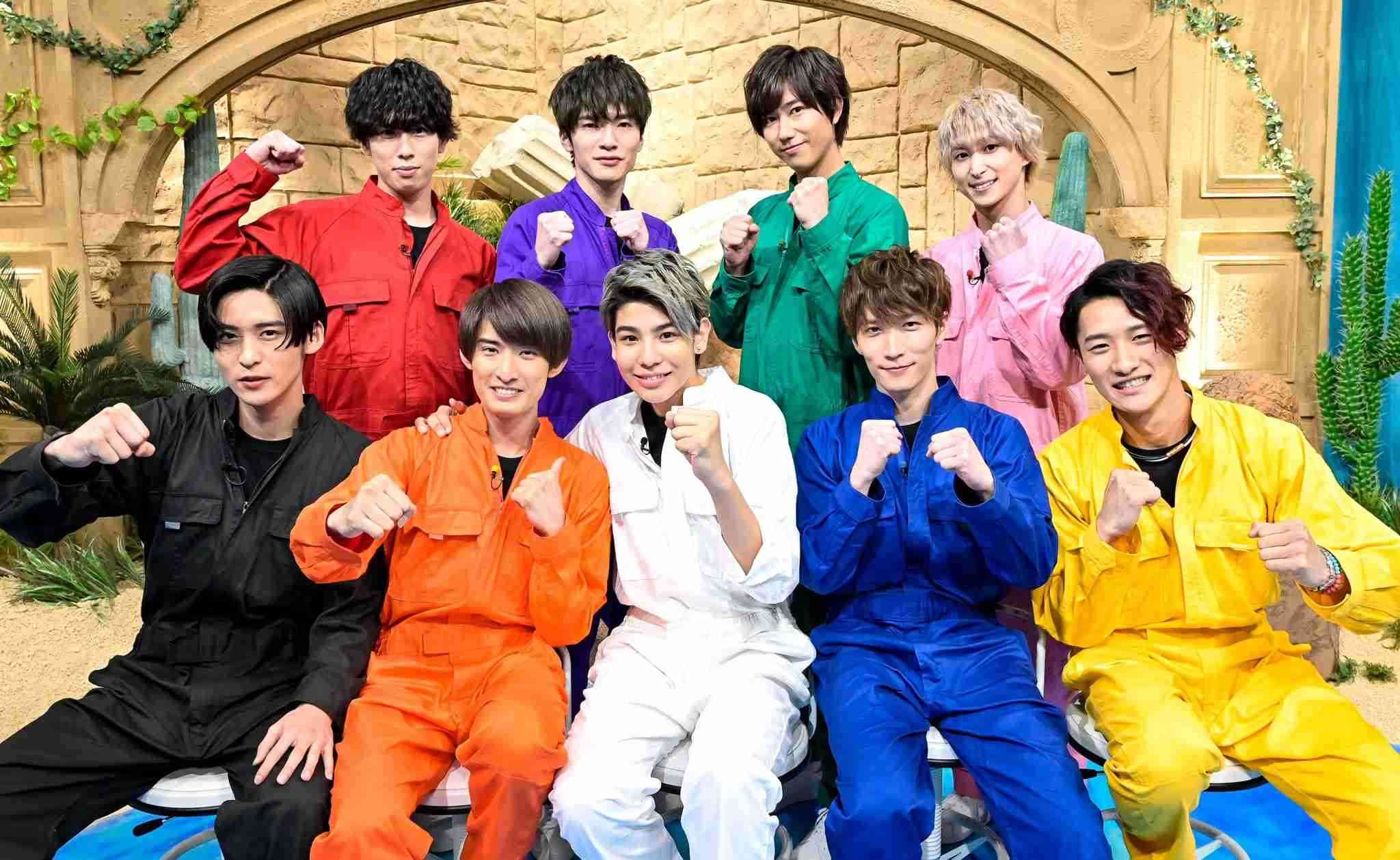 「Snow  Man」岩本照にスキャンダル　タッキー“鬼”になれるか