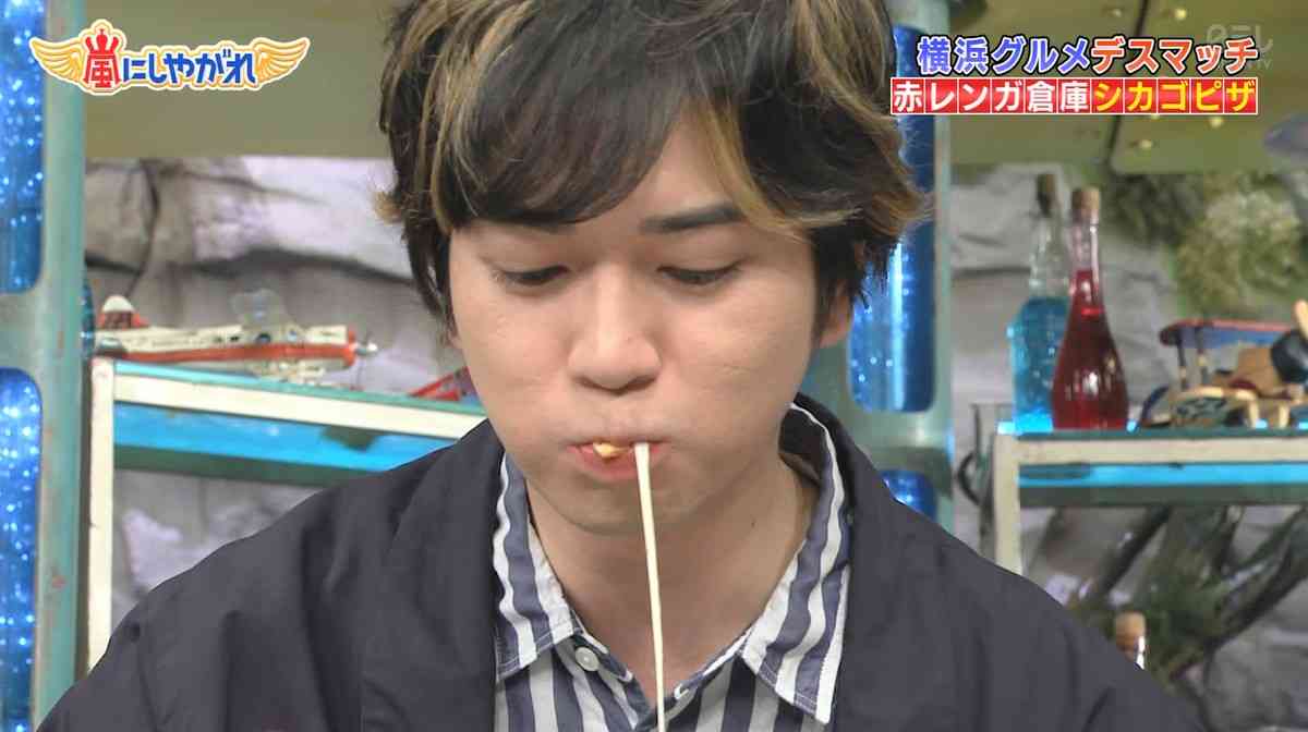 嵐ドキュメンタリーで見えた　プロデューサー松本潤の異能
