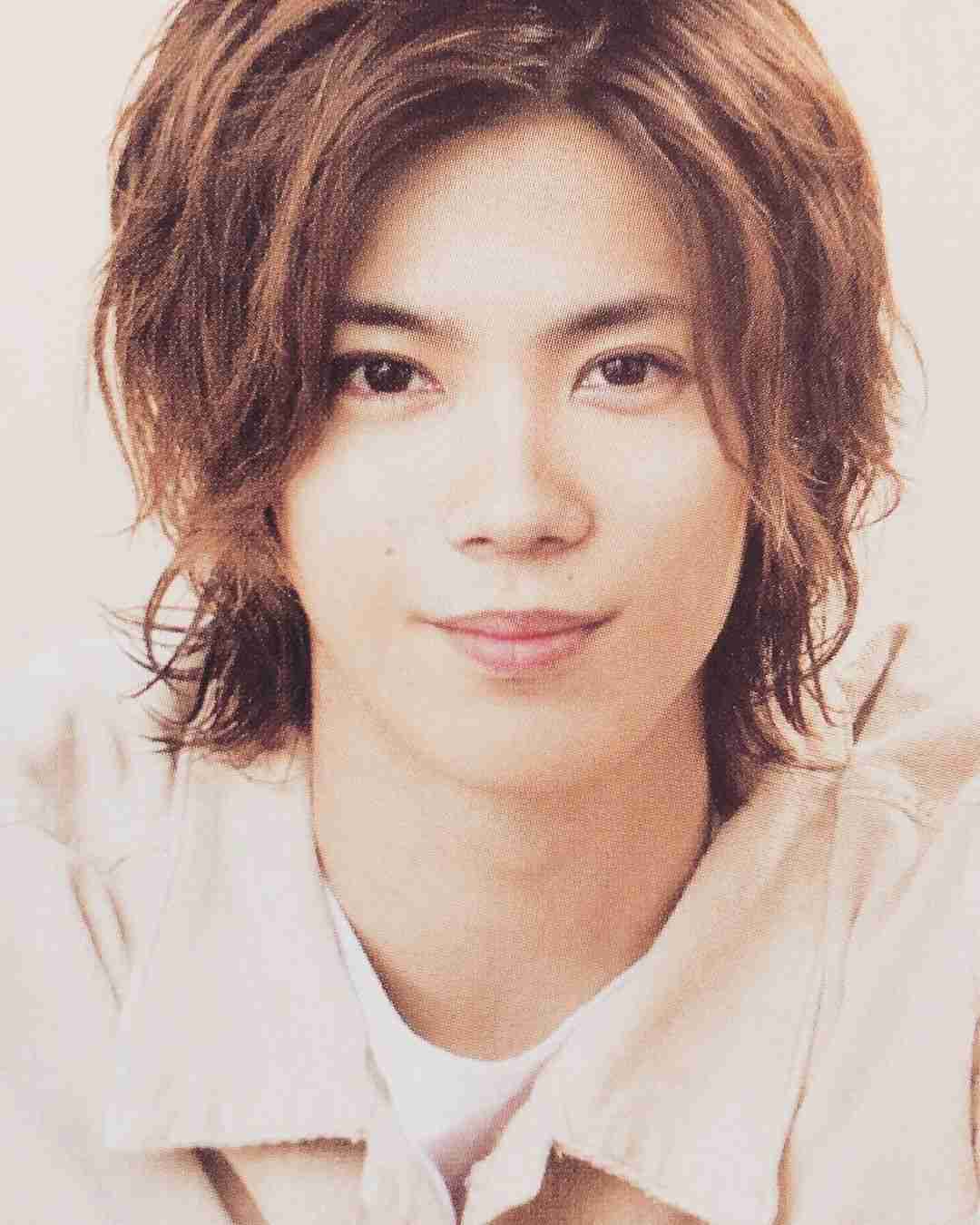神宮寺勇太くんが好きな人パート2