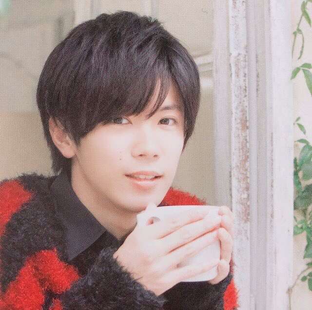 神宮寺勇太くんが好きな人パート2