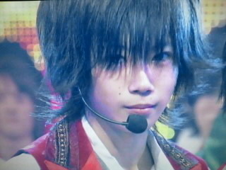神宮寺勇太くんが好きな人パート2