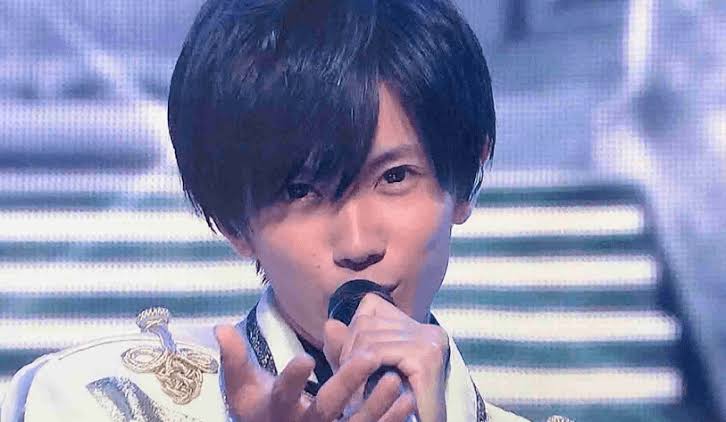 神宮寺勇太くんが好きな人パート2
