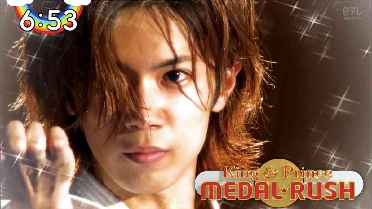 神宮寺勇太くんが好きな人パート2