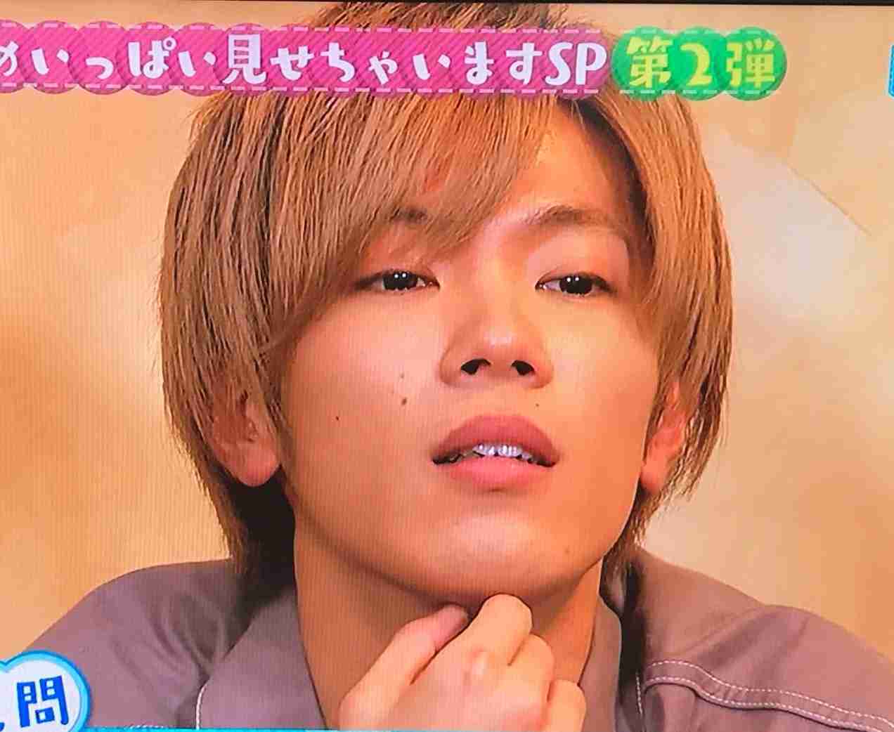 神宮寺勇太くんが好きな人パート2