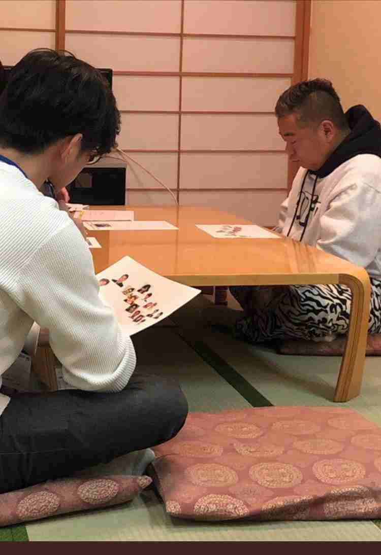 神宮寺勇太くんが好きな人パート2