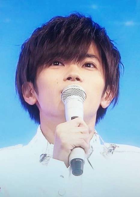 神宮寺勇太くんが好きな人パート2