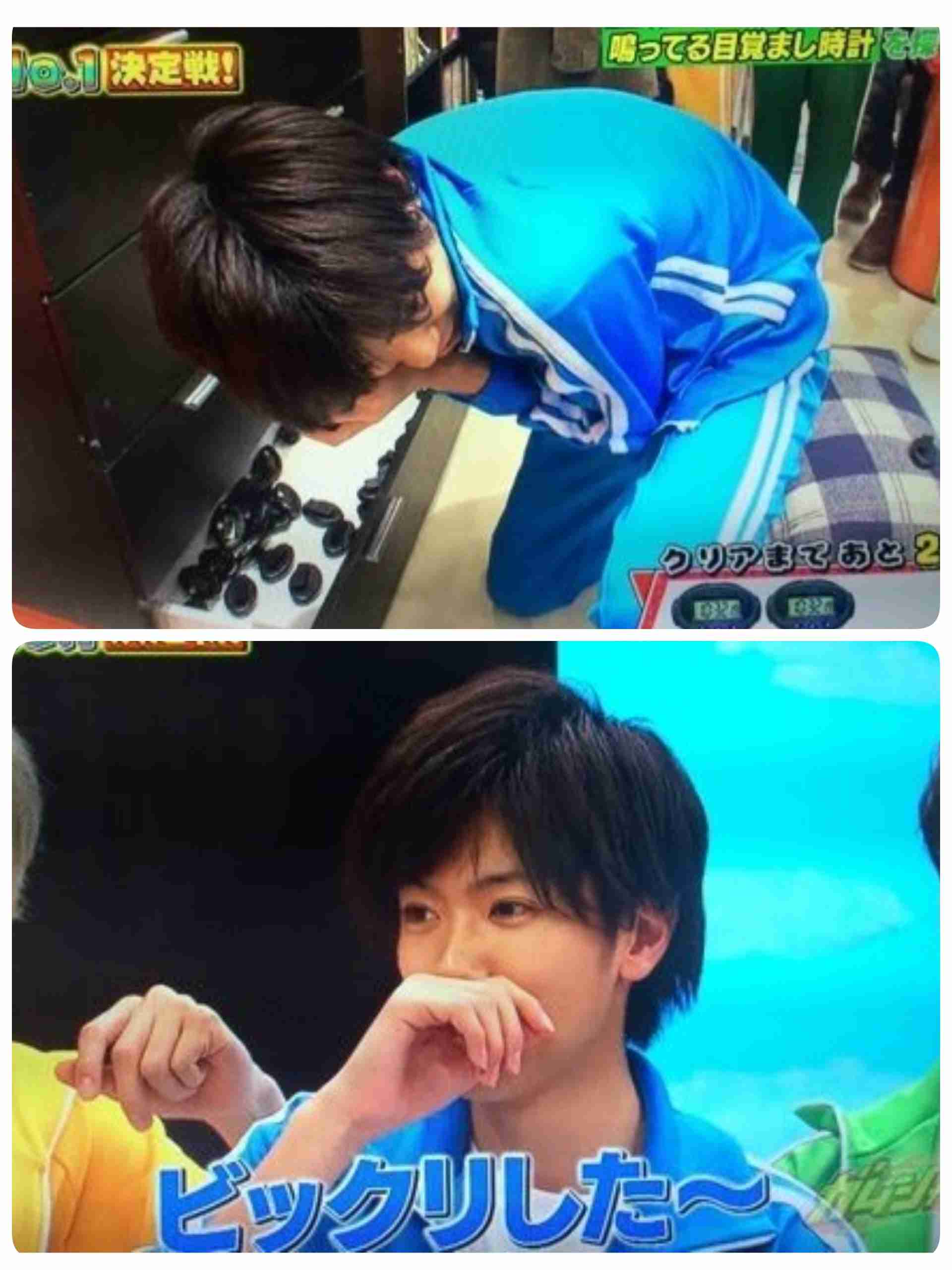 神宮寺勇太くんが好きな人パート2