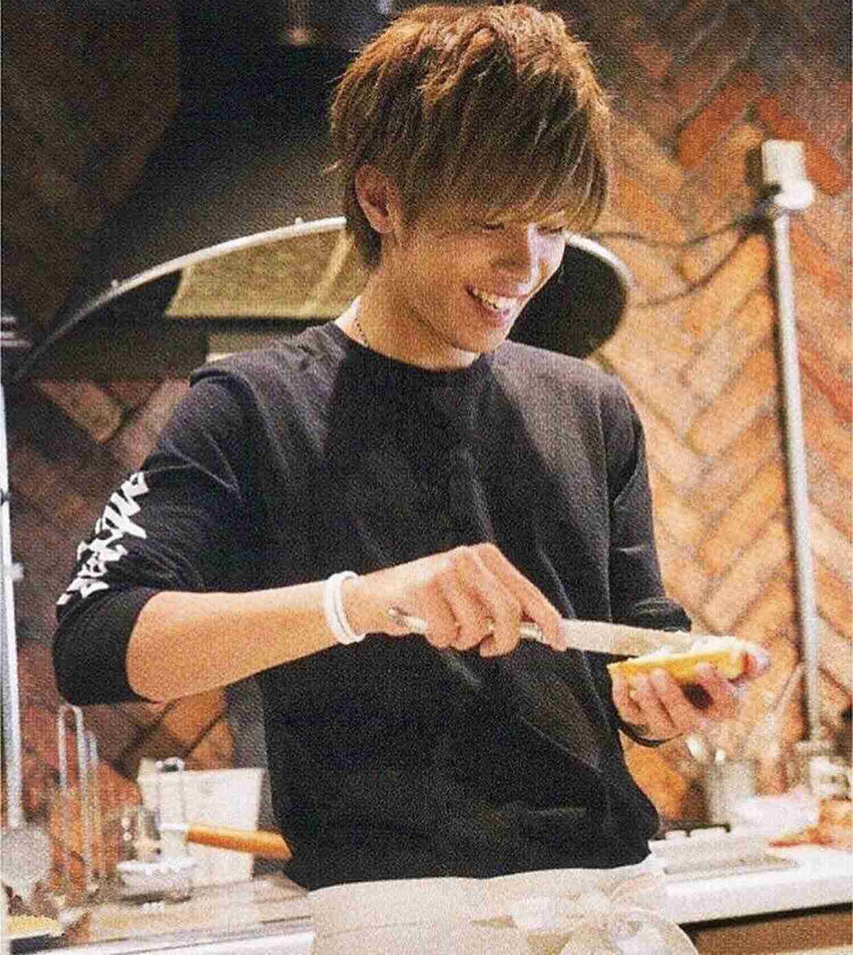 神宮寺勇太くんが好きな人パート2