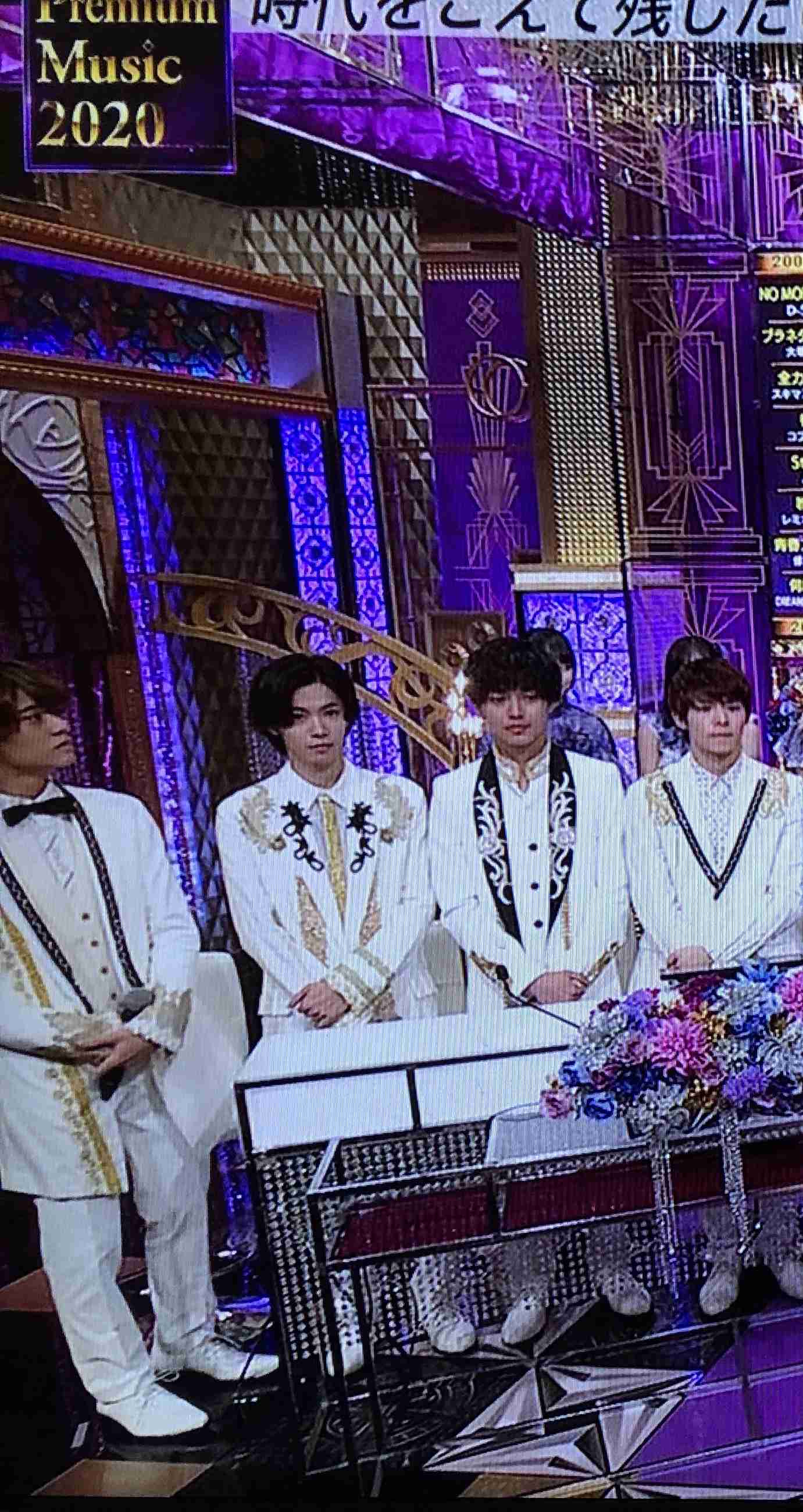 神宮寺勇太くんが好きな人パート2