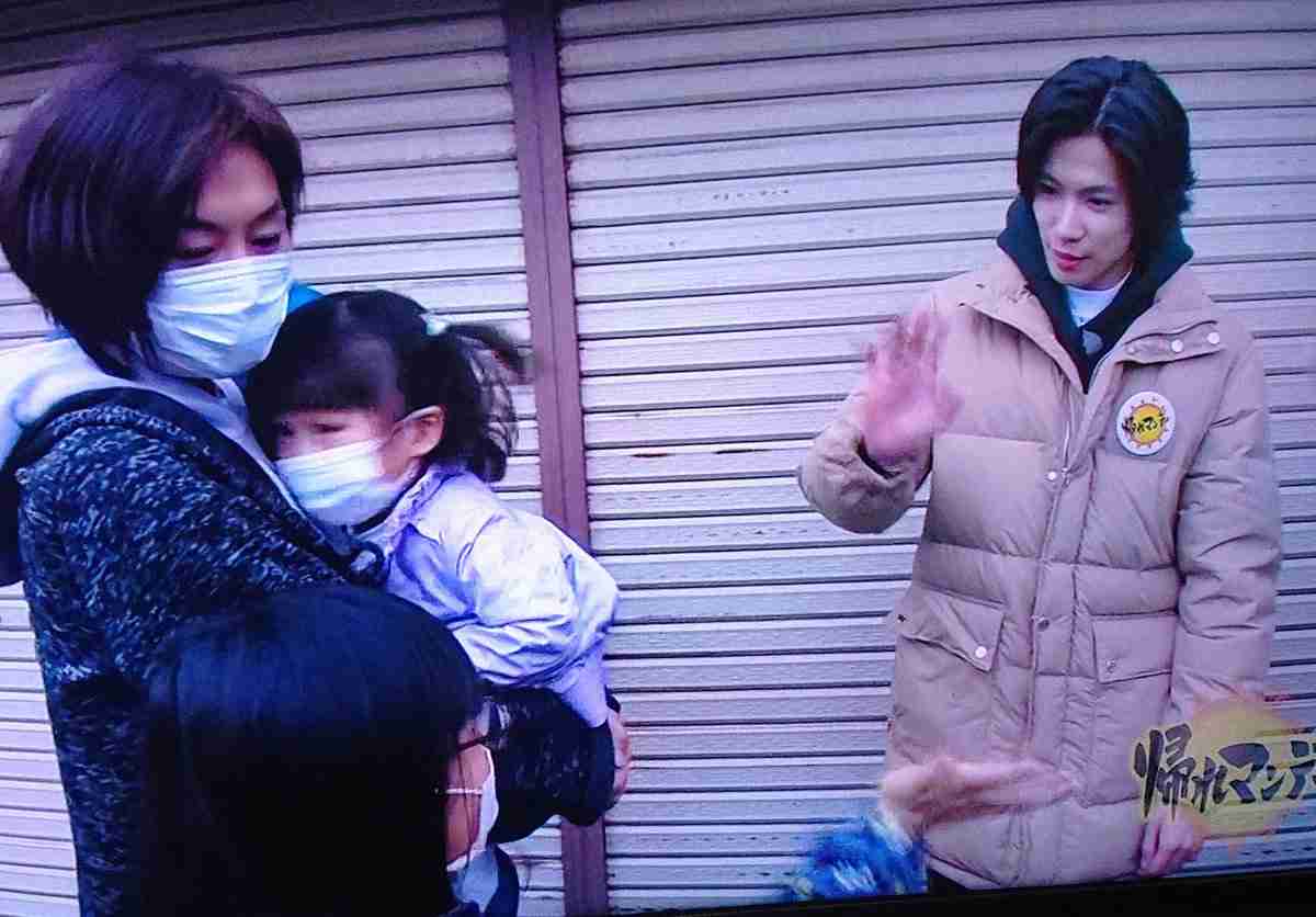 神宮寺勇太くんが好きな人パート2
