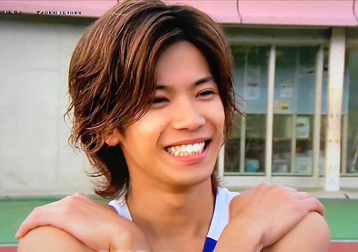 神宮寺勇太くんが好きな人パート2
