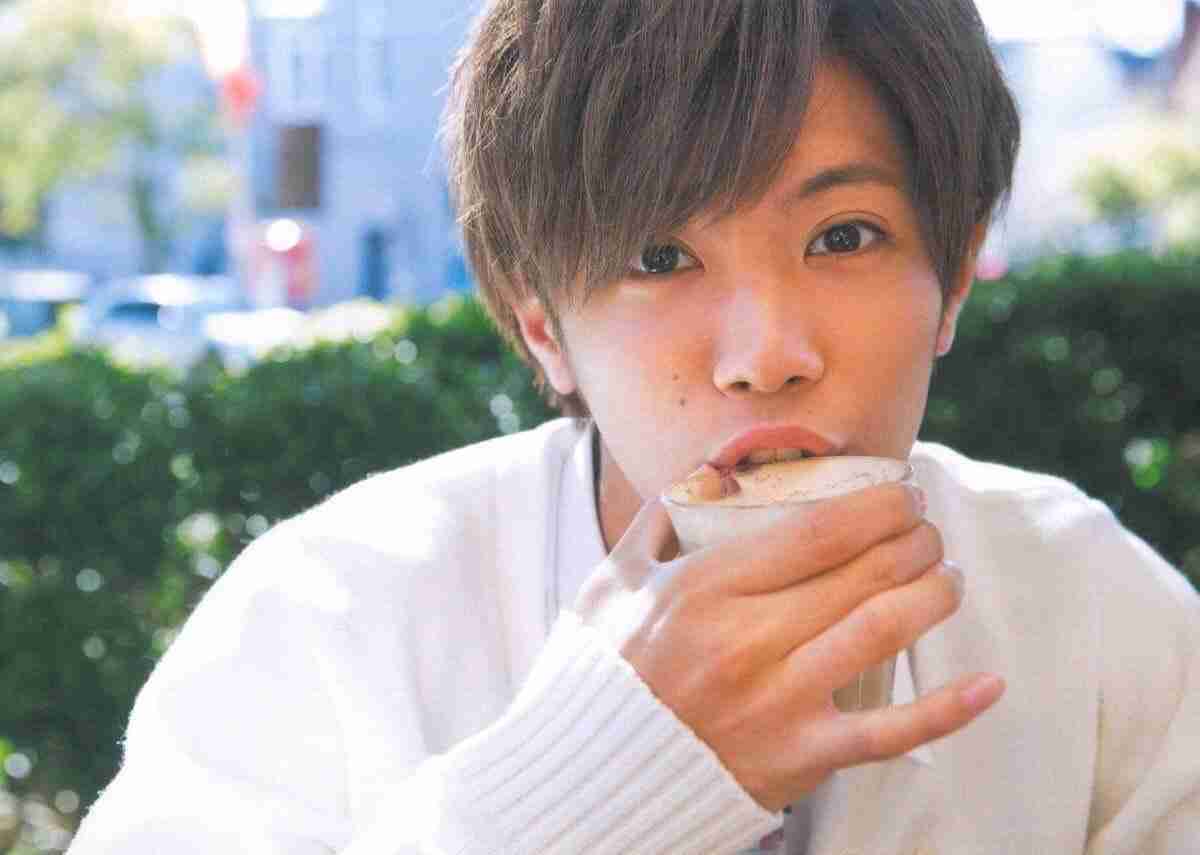 神宮寺勇太くんが好きな人パート2