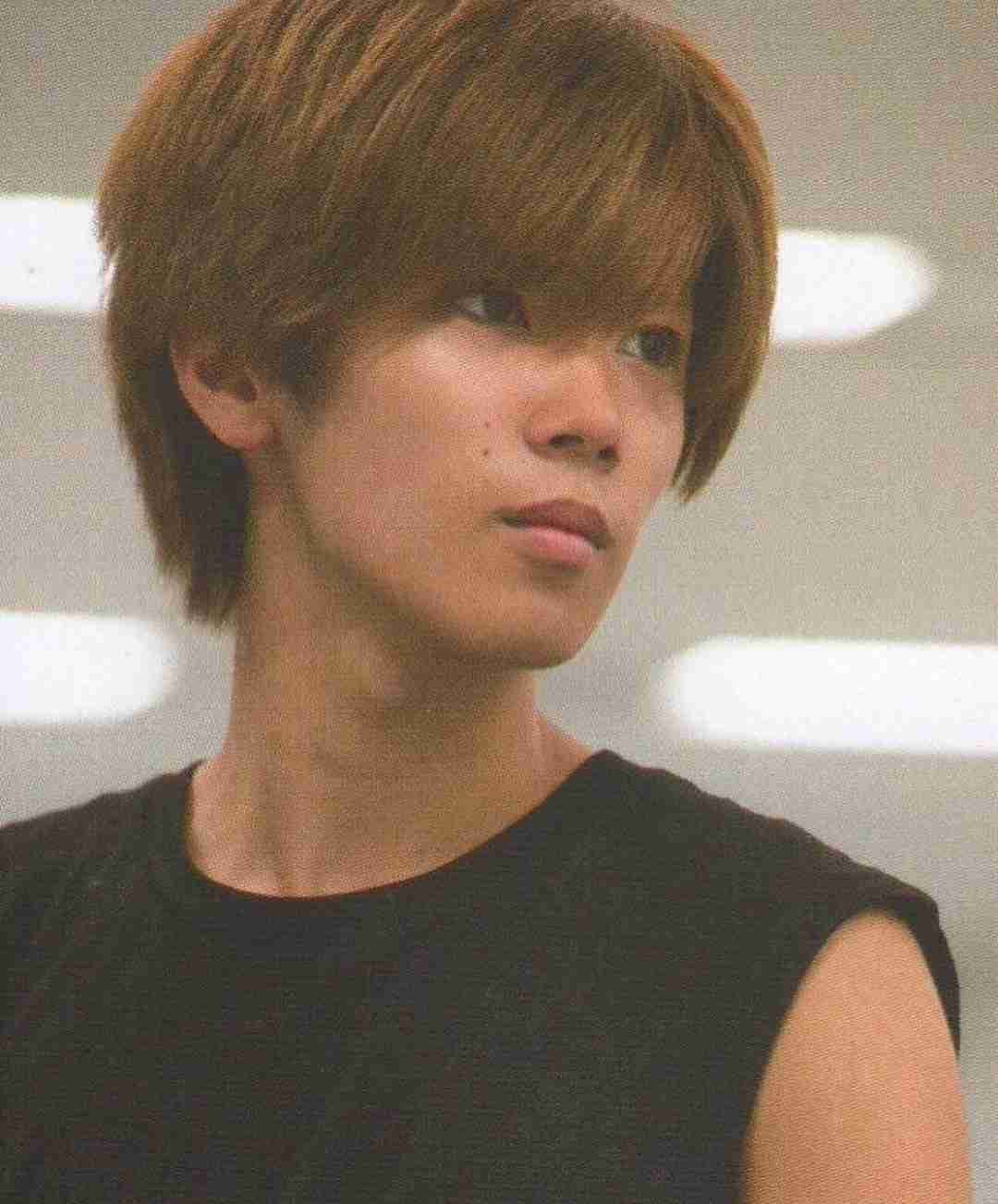 神宮寺勇太くんが好きな人パート2