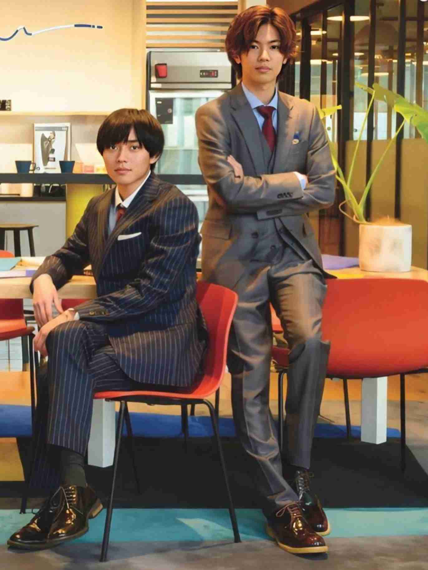 神宮寺勇太くんが好きな人パート2