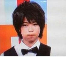 神宮寺勇太くんが好きな人パート2